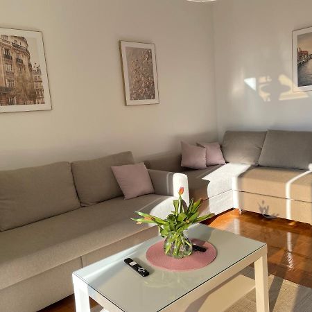 Apartment Bella Veruda In PUY מראה חיצוני תמונה