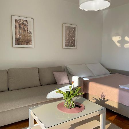 Apartment Bella Veruda In PUY מראה חיצוני תמונה