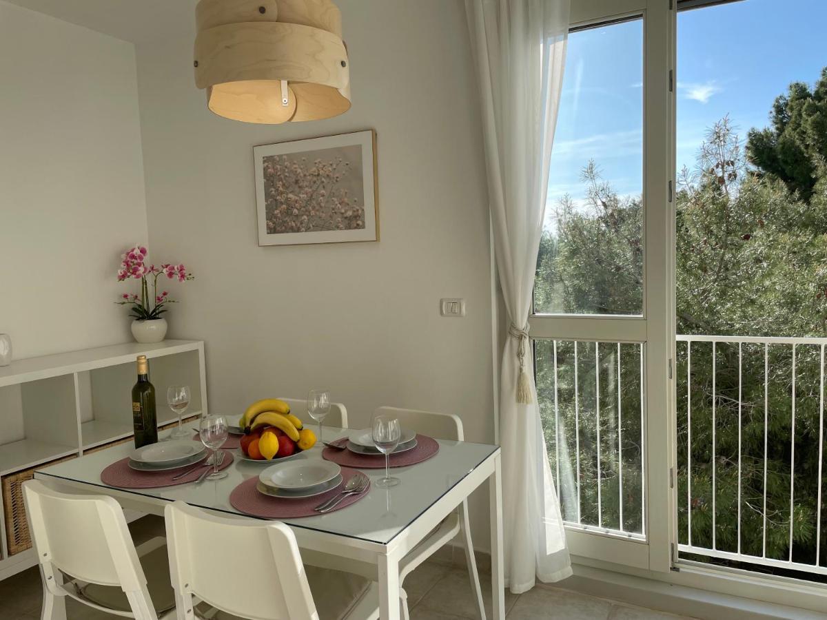 Apartment Bella Veruda In PUY מראה חיצוני תמונה