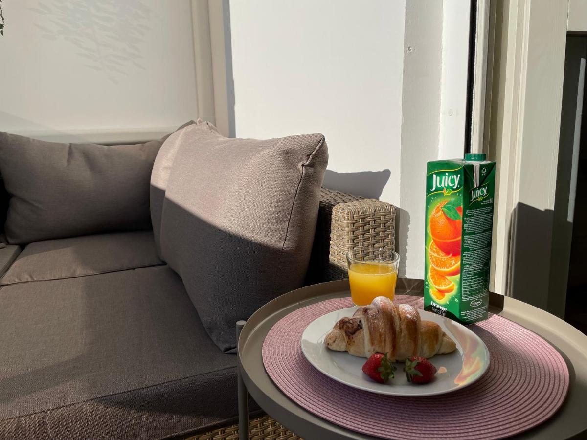 Apartment Bella Veruda In PUY מראה חיצוני תמונה