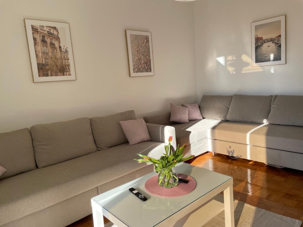 Apartment Bella Veruda In PUY מראה חיצוני תמונה