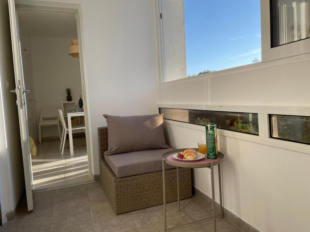 Apartment Bella Veruda In PUY מראה חיצוני תמונה