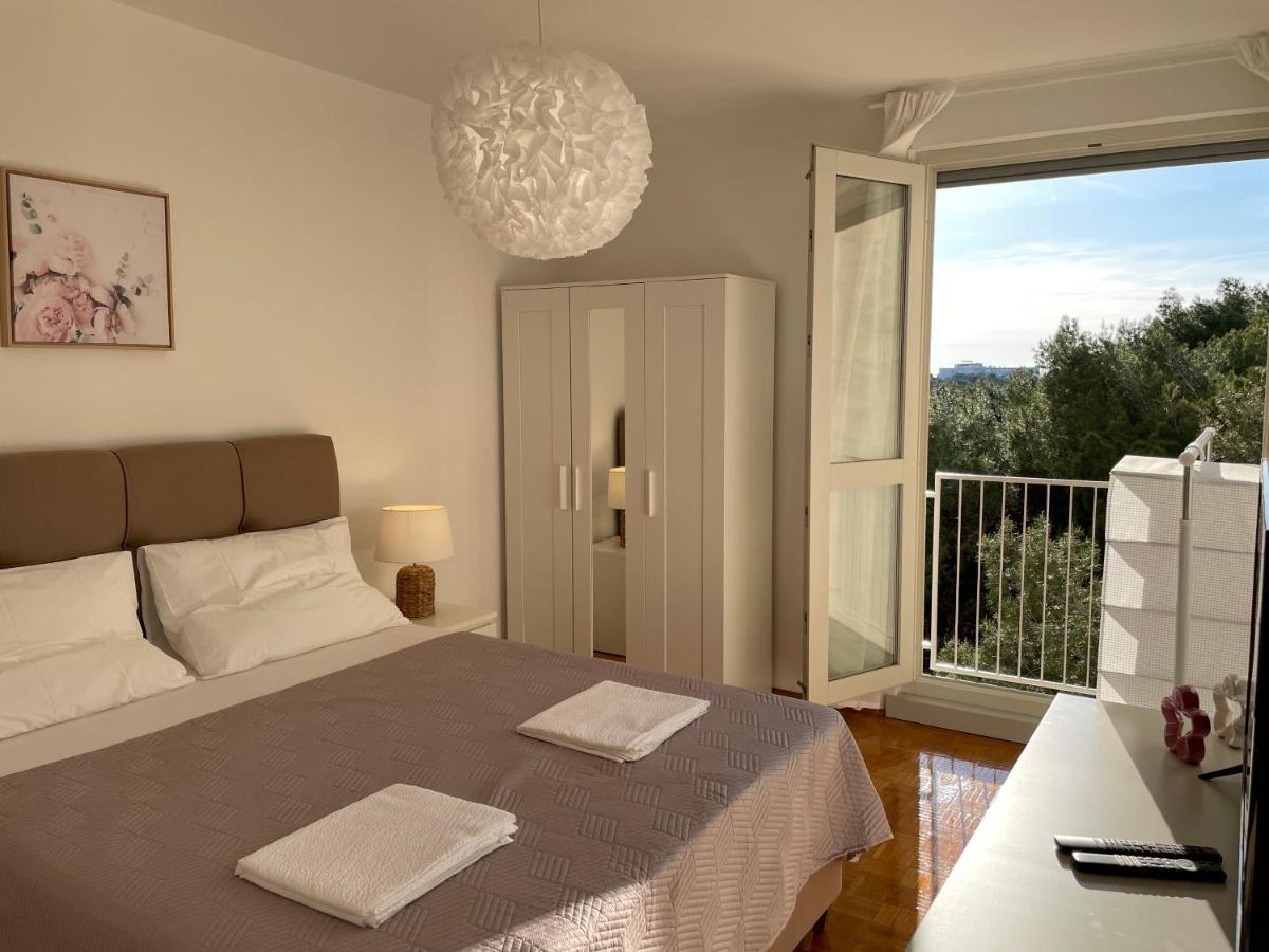 Apartment Bella Veruda In PUY מראה חיצוני תמונה
