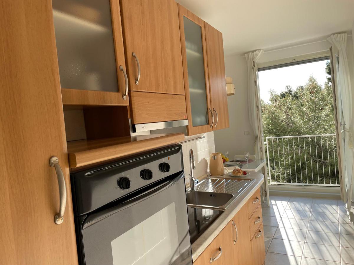 Apartment Bella Veruda In PUY מראה חיצוני תמונה