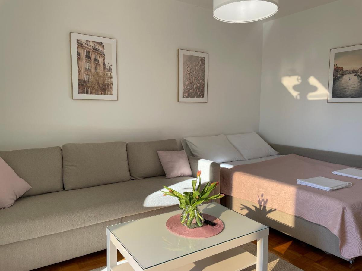 Apartment Bella Veruda In PUY מראה חיצוני תמונה