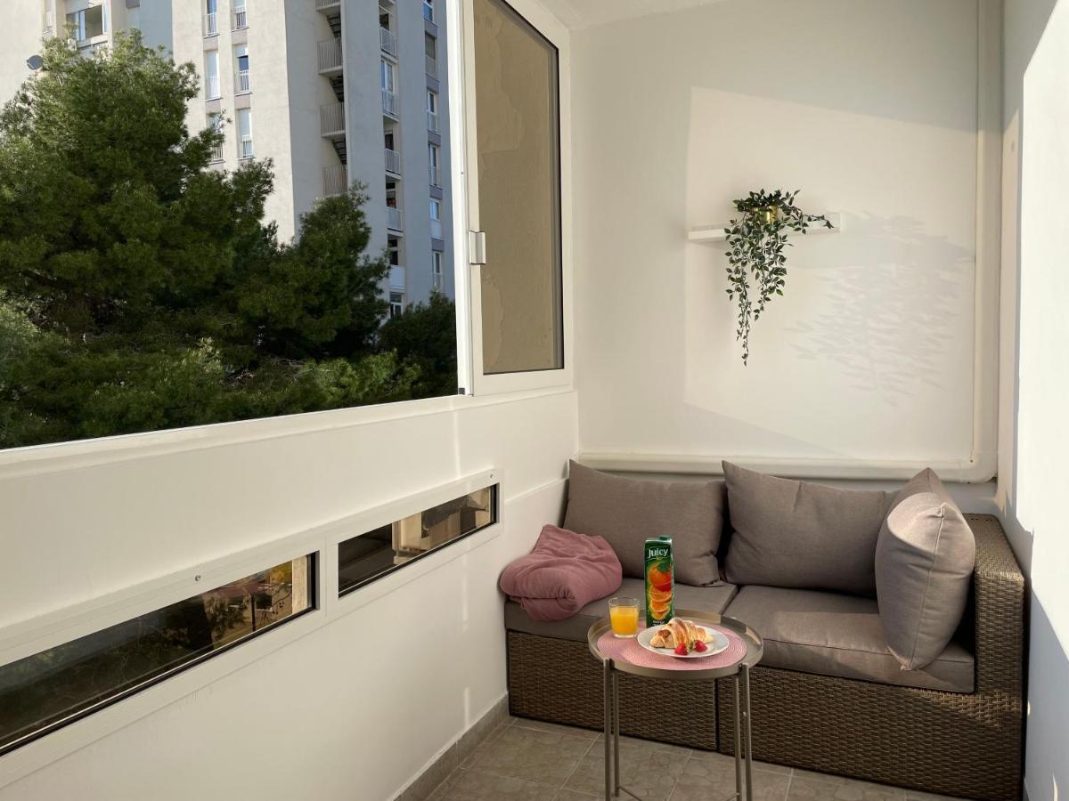 Apartment Bella Veruda In PUY מראה חיצוני תמונה