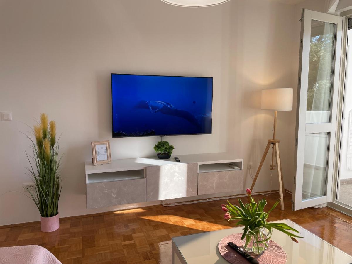 Apartment Bella Veruda In PUY מראה חיצוני תמונה