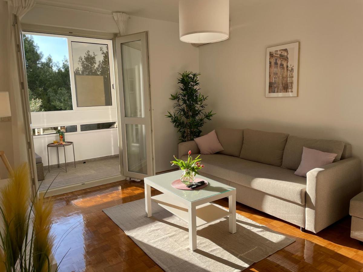 Apartment Bella Veruda In PUY מראה חיצוני תמונה
