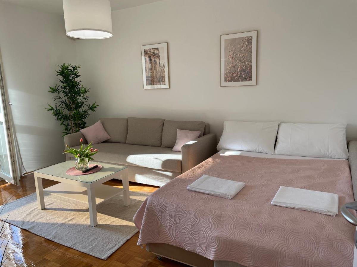 Apartment Bella Veruda In PUY מראה חיצוני תמונה