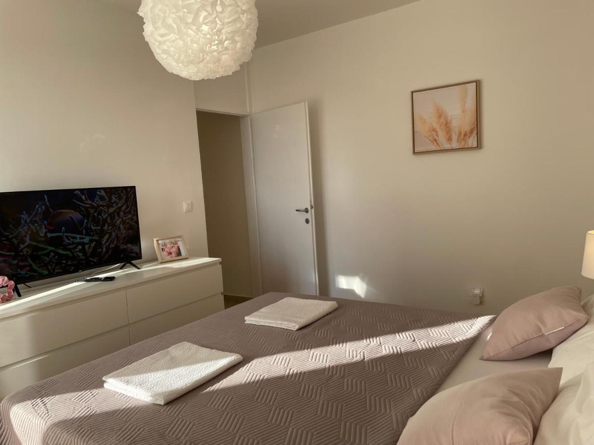 Apartment Bella Veruda In PUY מראה חיצוני תמונה