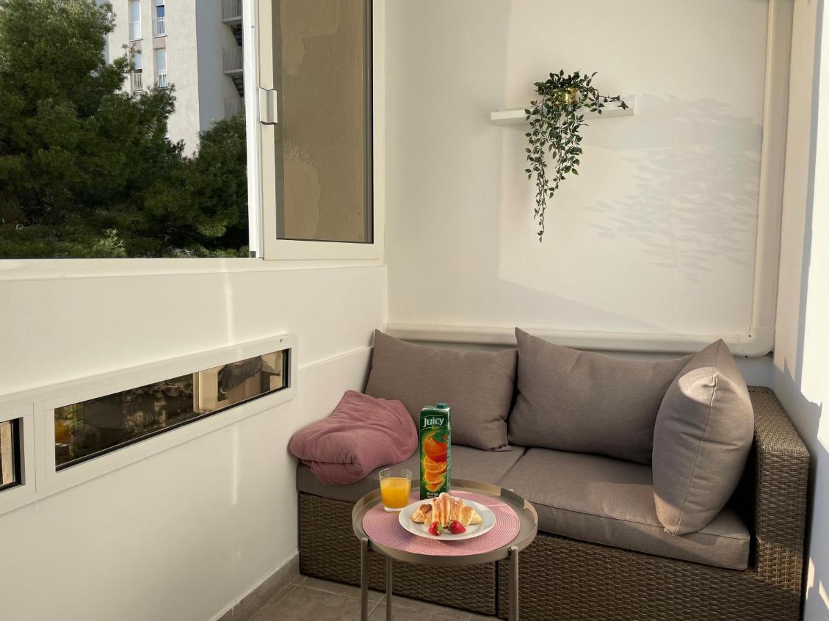 Apartment Bella Veruda In PUY מראה חיצוני תמונה