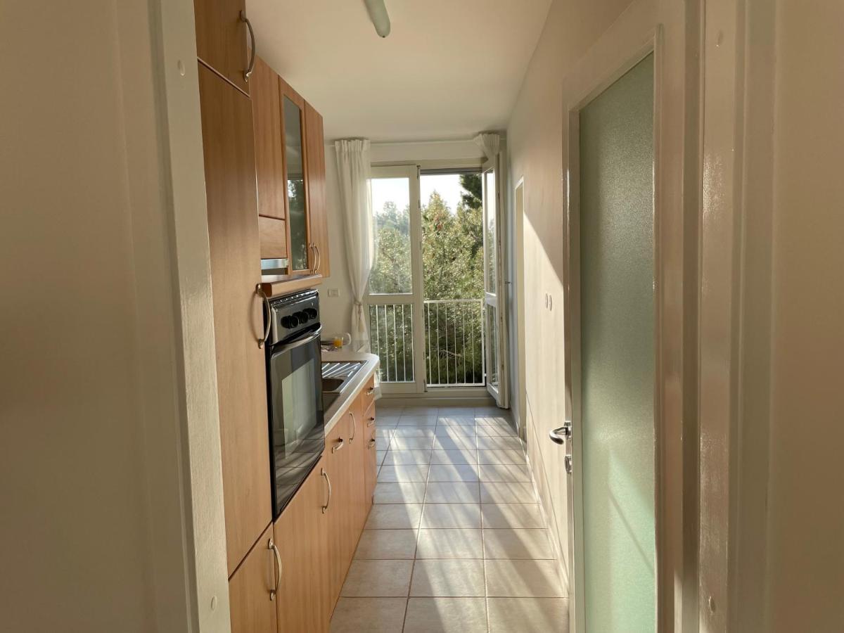 Apartment Bella Veruda In PUY מראה חיצוני תמונה