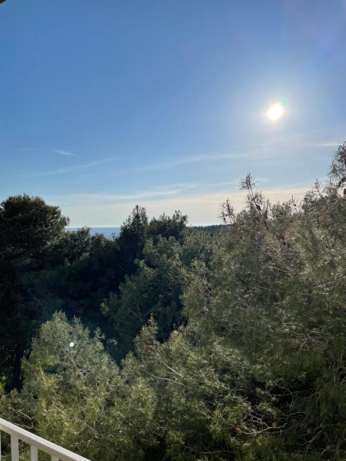 Apartment Bella Veruda In PUY מראה חיצוני תמונה