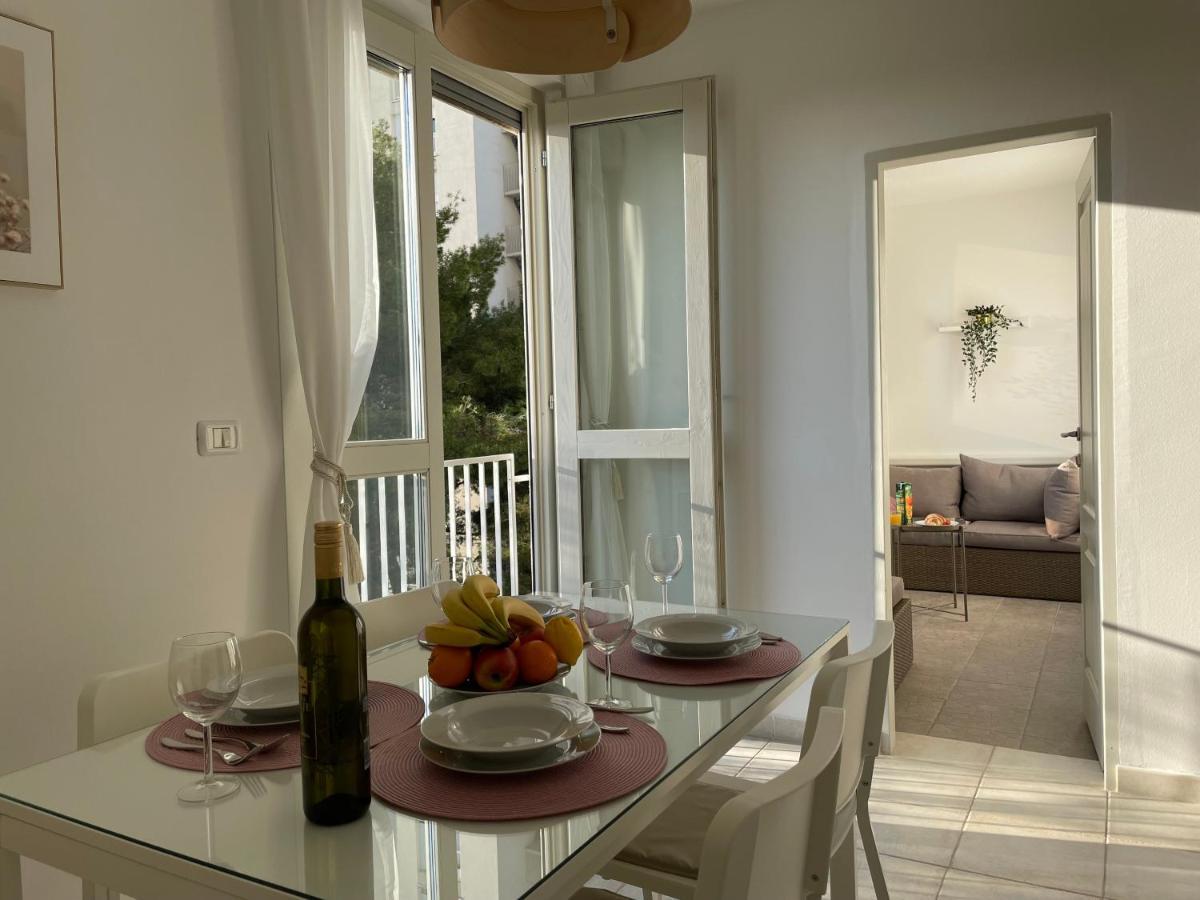 Apartment Bella Veruda In PUY מראה חיצוני תמונה