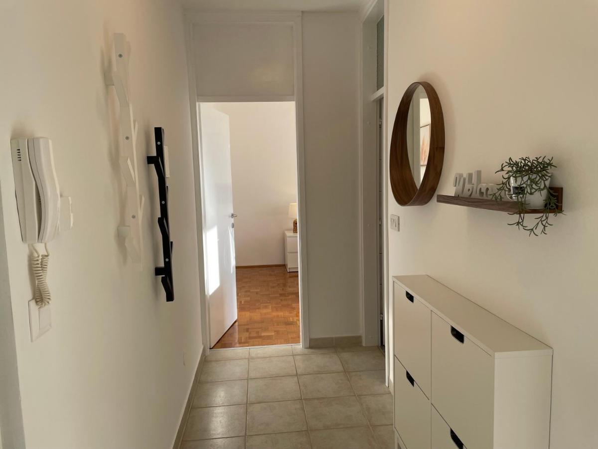 Apartment Bella Veruda In PUY מראה חיצוני תמונה