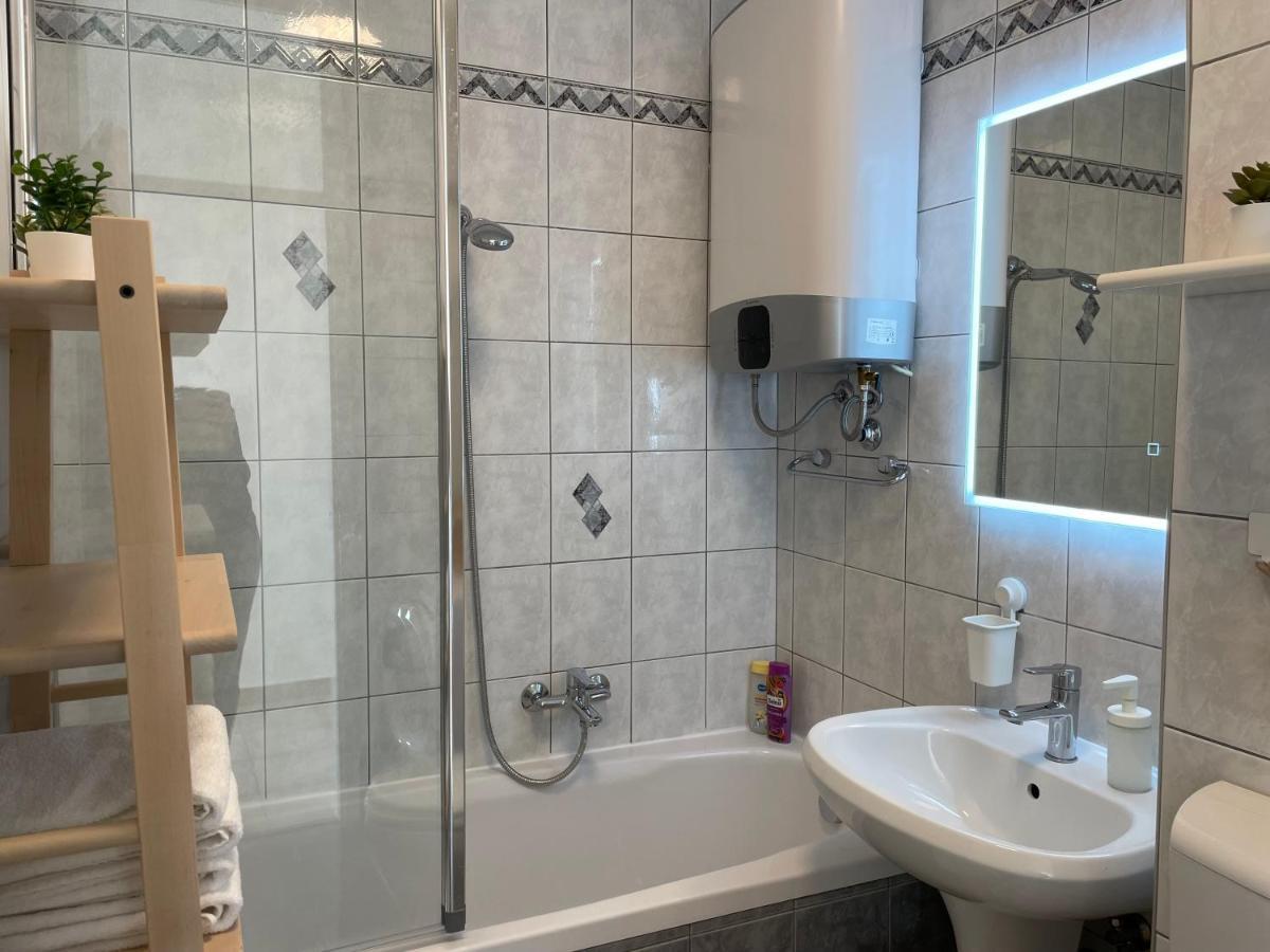 Apartment Bella Veruda In PUY מראה חיצוני תמונה