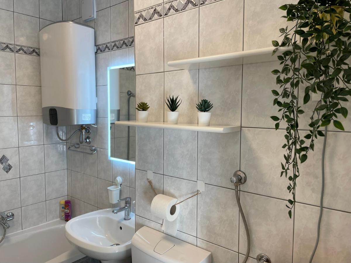 Apartment Bella Veruda In PUY מראה חיצוני תמונה